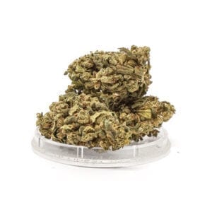 Susz konopny CBD ”Green Candy” 1g
