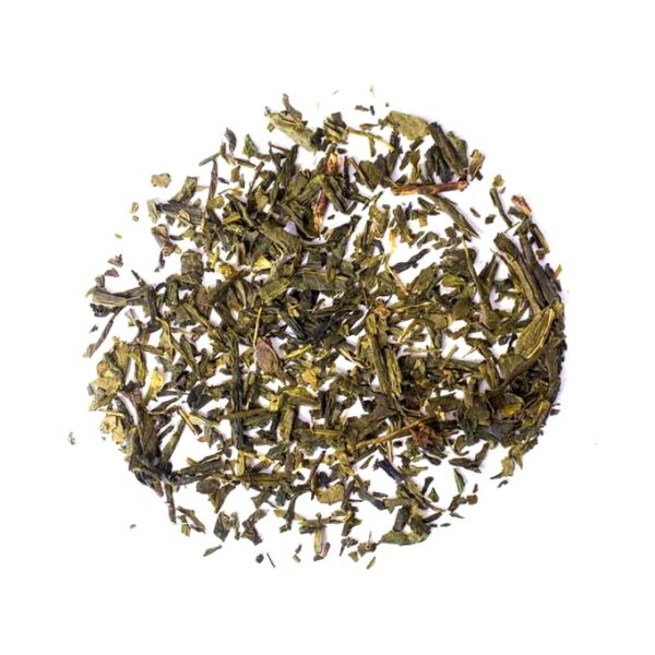 Herbata zielona Sencha liść