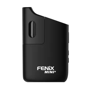 Fenix mini + waporyzator
