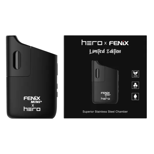 Fenix mini Limited Edition